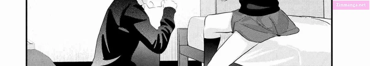 Kaette kudasai! Akutsu-san Zinmanga X Chapter 152 Page 8