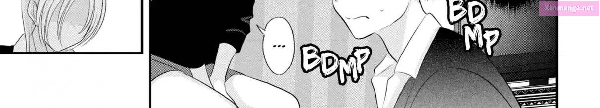 Kaette kudasai! Akutsu-san Zinmanga X Chapter 152 Page 10