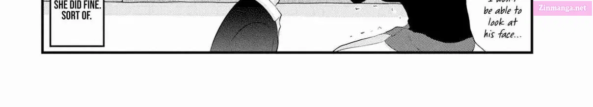 Kaette kudasai! Akutsu-san Zinmanga X Chapter 152 Page 12