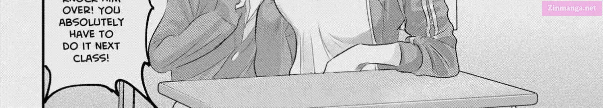 Kaette kudasai! Akutsu-san Zinmanga X Chapter 151 Page 4