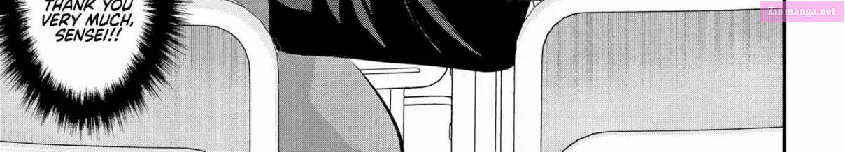 Kaette kudasai! Akutsu-san Zinmanga X Chapter 151 Page 10