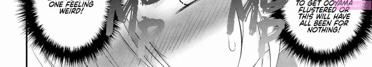 Kaette kudasai! Akutsu-san Zinmanga X Chapter 151 Page 12