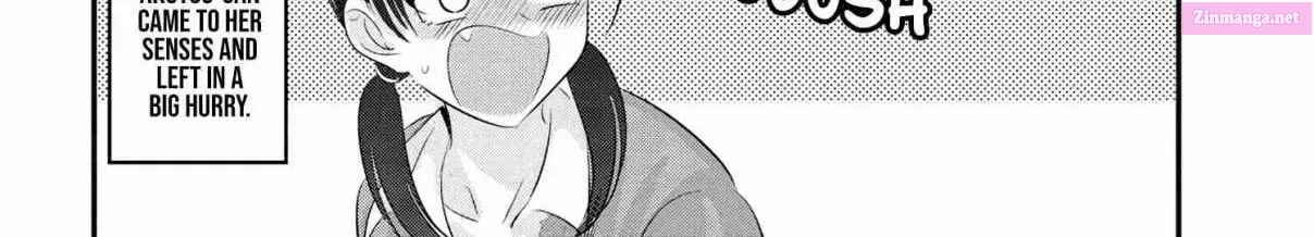 Kaette kudasai! Akutsu-san Zinmanga X Chapter 151 Page 16