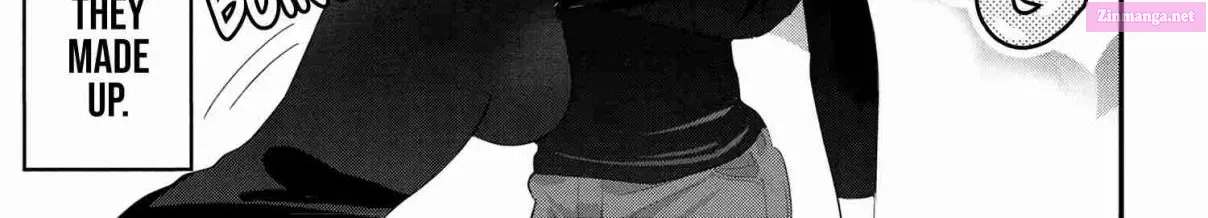 Kaette kudasai! Akutsu-san Zinmanga X Chapter 150.5 Page 2