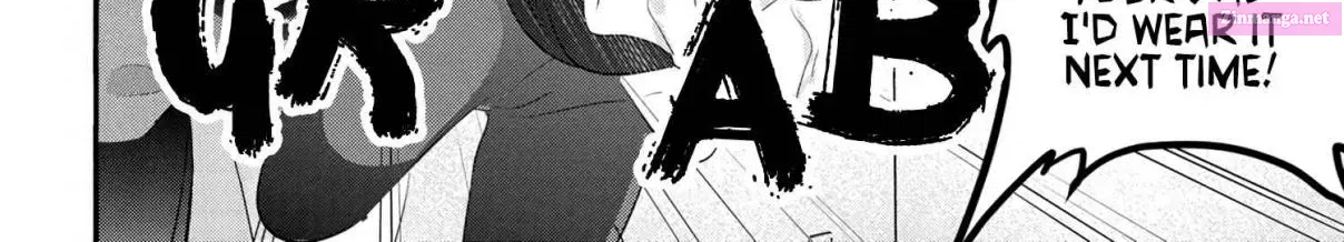 Kaette kudasai! Akutsu-san Zinmanga X Chapter 150.5 Page 4