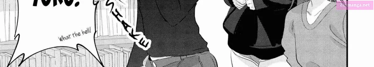 Kaette kudasai! Akutsu-san Zinmanga X Chapter 150 Page 2