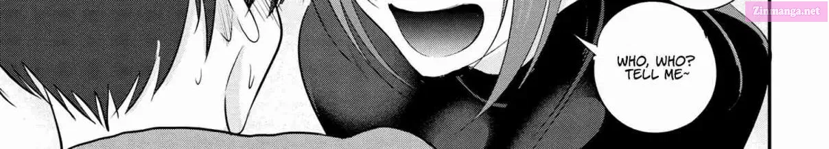 Kaette kudasai! Akutsu-san Zinmanga X Chapter 150 Page 6