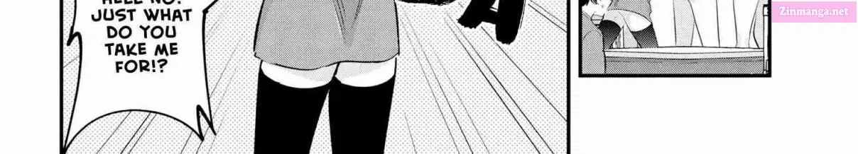 Kaette kudasai! Akutsu-san Zinmanga X Chapter 150 Page 8
