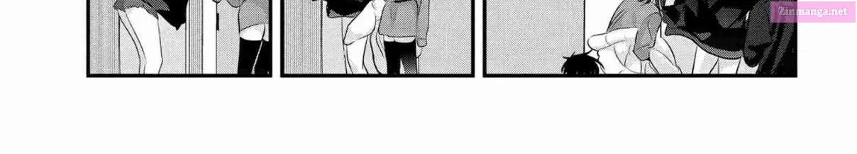 Kaette kudasai! Akutsu-san Zinmanga X Chapter 150 Page 10