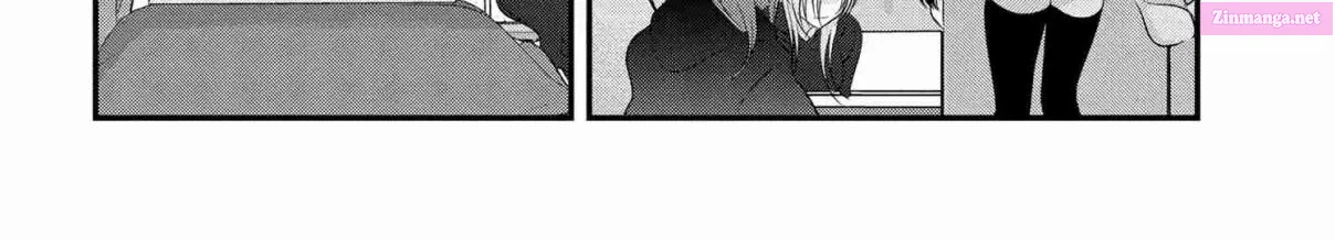 Kaette kudasai! Akutsu-san Zinmanga X Chapter 150 Page 12