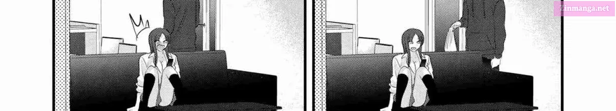 Kaette kudasai! Akutsu-san Zinmanga X Chapter 143.5 Page 4