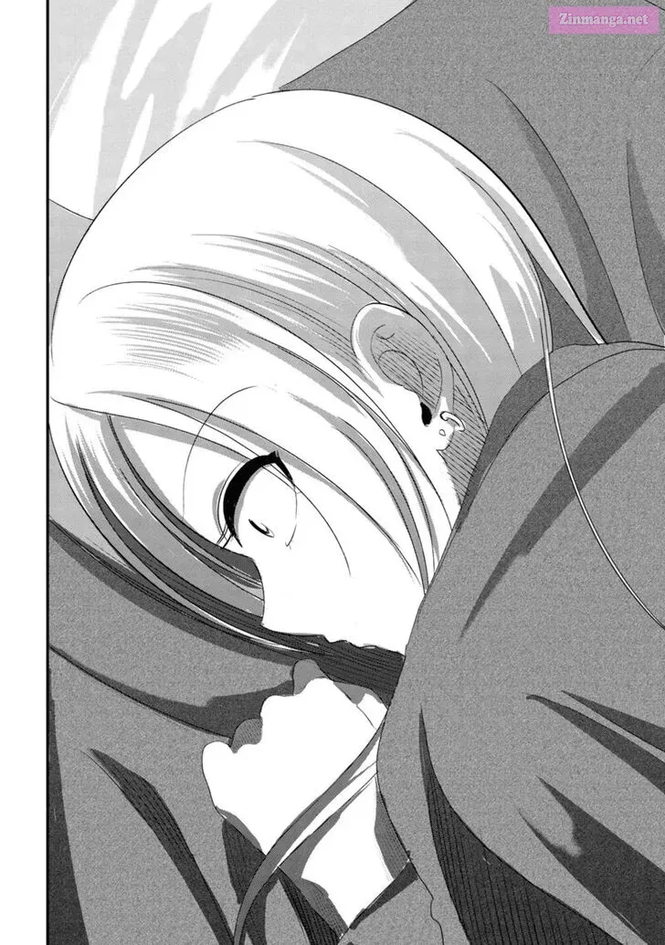 Kaette kudasai! Akutsu-san Zinmanga X Chapter 143 Page 8