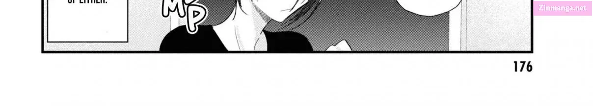 Kaette kudasai! Akutsu-san Zinmanga X Chapter 141.2 Page 8