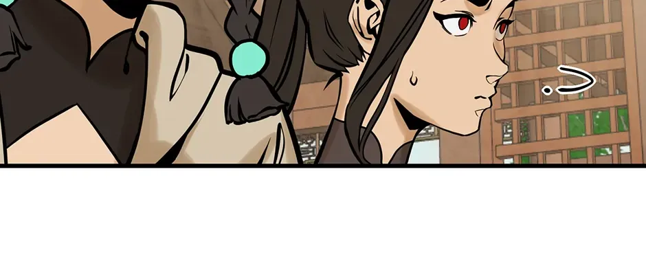 Daughter Of A Thousand Faces Zinmanga X Chapter 46 Page 13