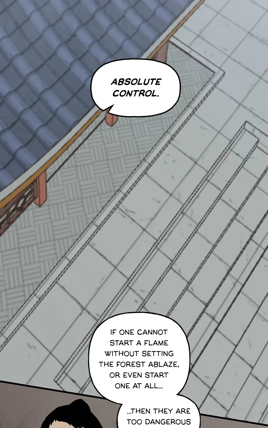 Daughter Of A Thousand Faces Zinmanga X Chapter 46 Page 46