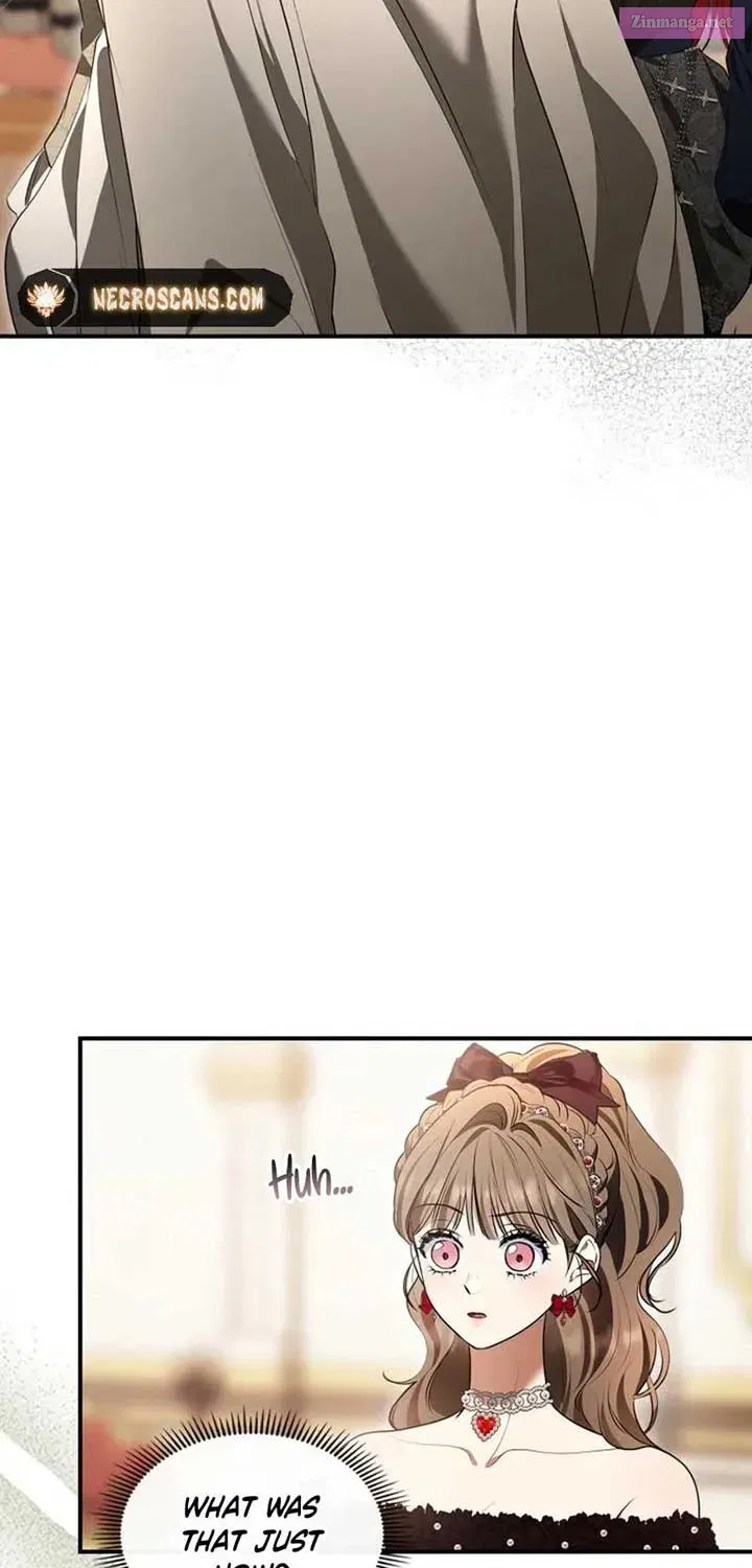 I Became A Squirrel Saving The Villain Zinmanga X Chapter 28 Page 24