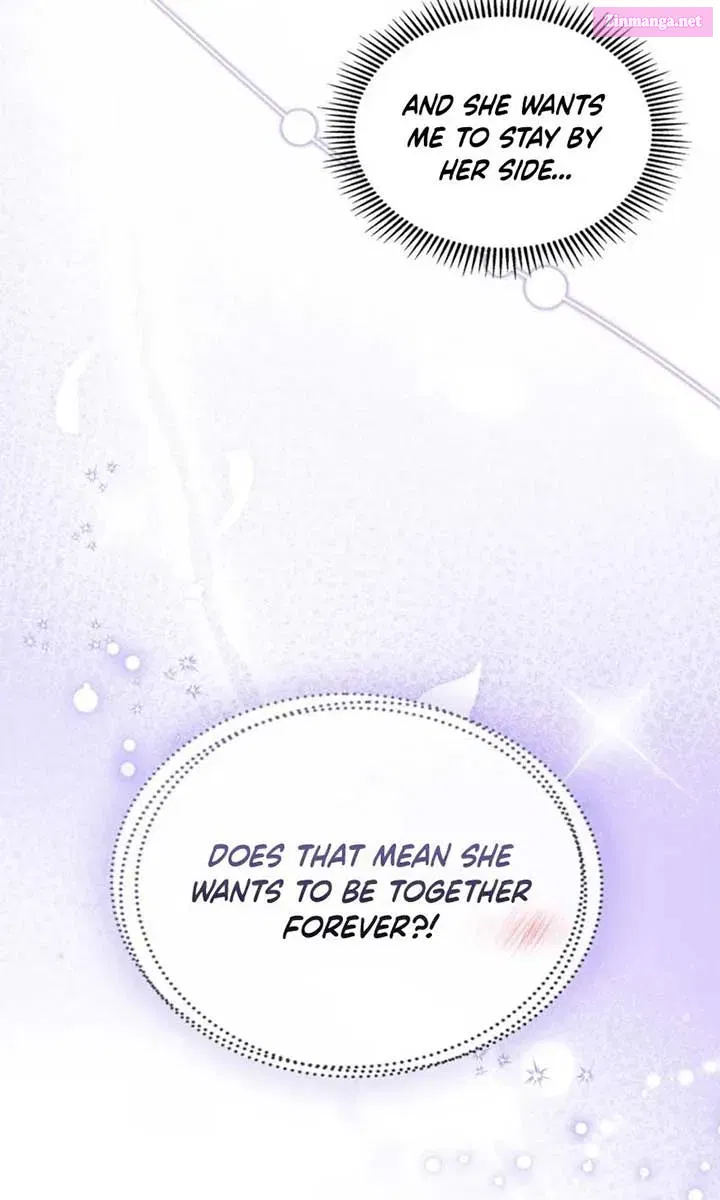 I Became A Squirrel Saving The Villain Zinmanga X Chapter 28 Page 40