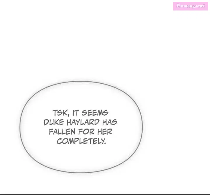 I Became A Squirrel Saving The Villain Zinmanga X Chapter 28 Page 60