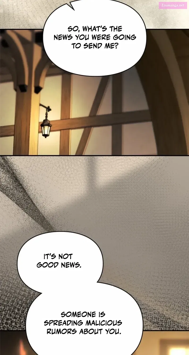 I Became A Squirrel Saving The Villain Zinmanga X Chapter 26 Page 67