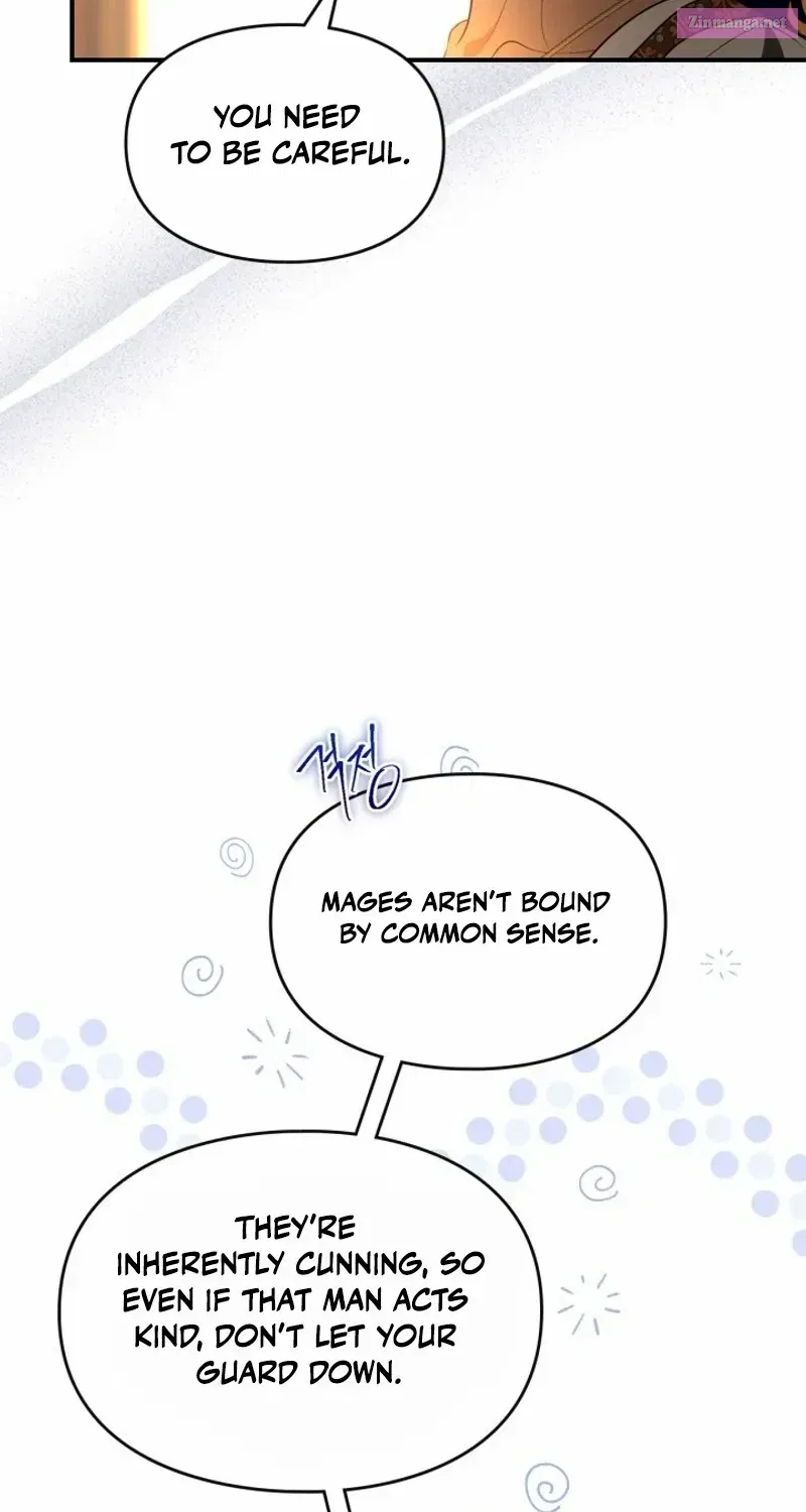 I Became A Squirrel Saving The Villain Zinmanga X Chapter 26 Page 78