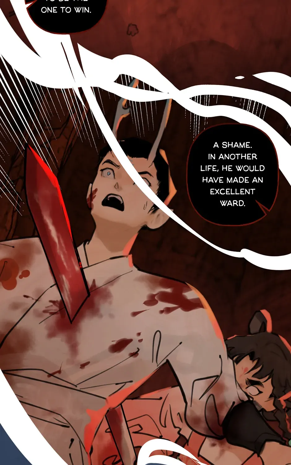 Daughter Of A Thousand Faces Zinmanga X Chapter 45 Page 59