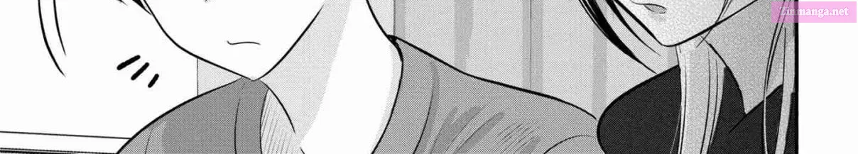 Kaette kudasai! Akutsu-san Zinmanga X Chapter 124.2 Page 6