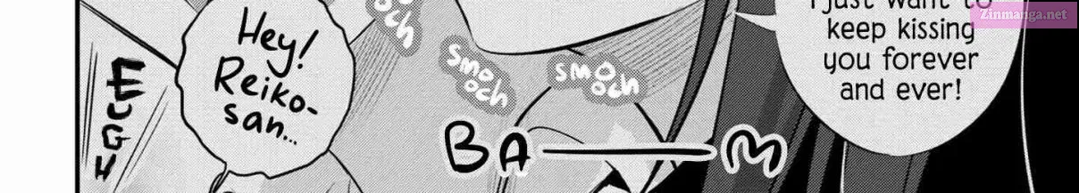 Kaette kudasai! Akutsu-san Zinmanga X Chapter 124.1 Page 4