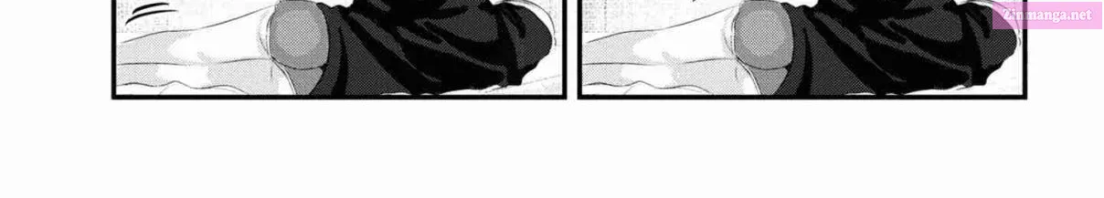 Kaette kudasai! Akutsu-san Zinmanga X Chapter 124.1 Page 6