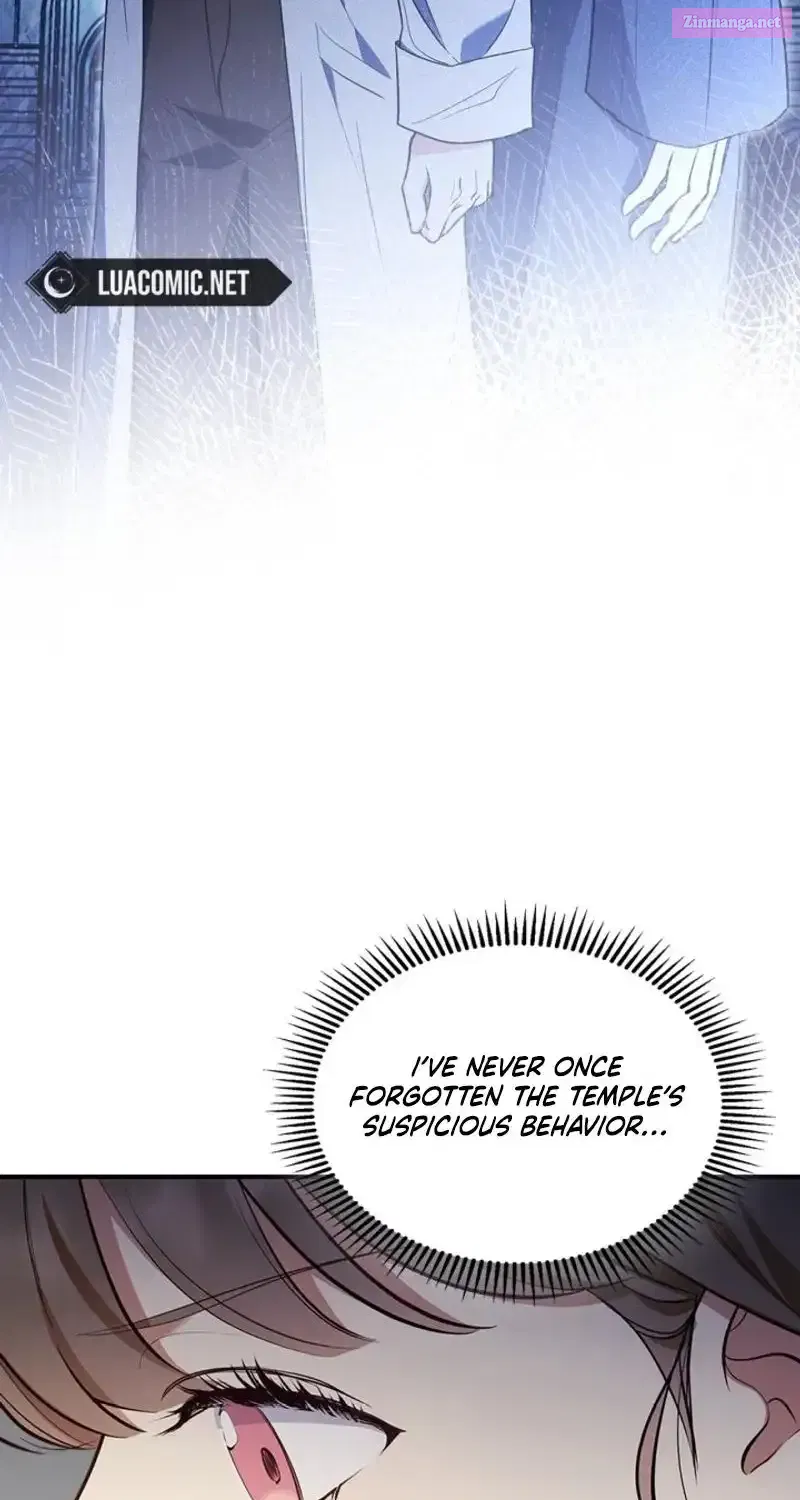 I Became A Squirrel Saving The Villain Zinmanga X Chapter 21 Page 13