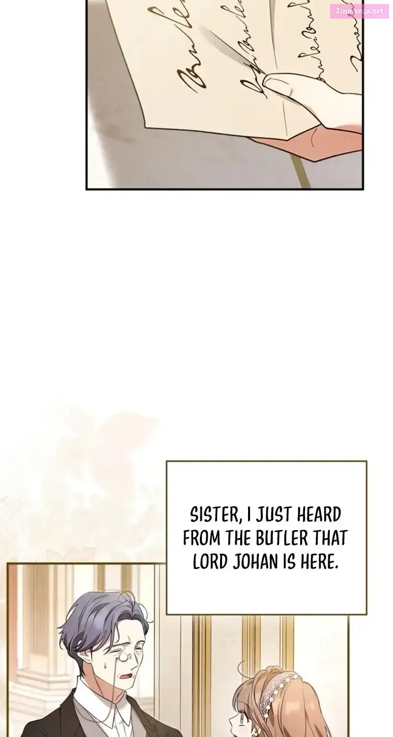 I Became A Squirrel Saving The Villain Zinmanga X Chapter 21 Page 38
