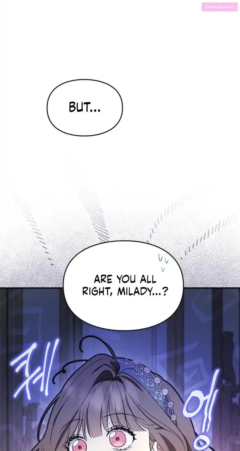 I Became A Squirrel Saving The Villain Zinmanga X Chapter 21 Page 47