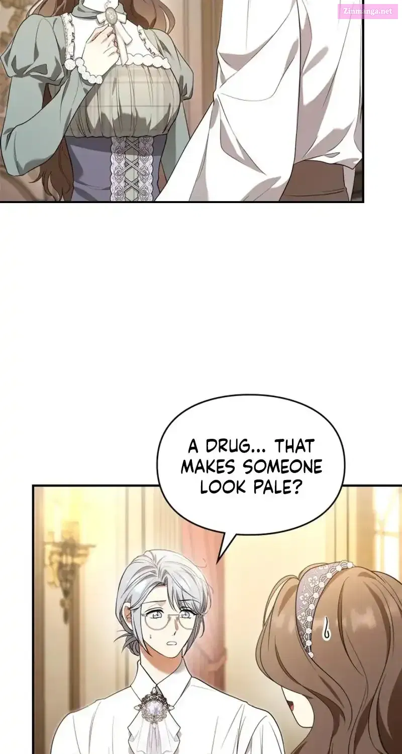 I Became A Squirrel Saving The Villain Zinmanga X Chapter 21 Page 51