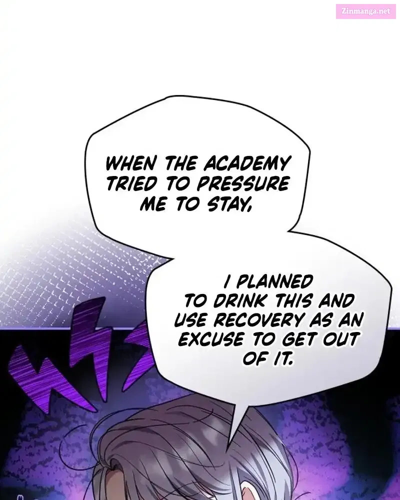 I Became A Squirrel Saving The Villain Zinmanga X Chapter 21 Page 56