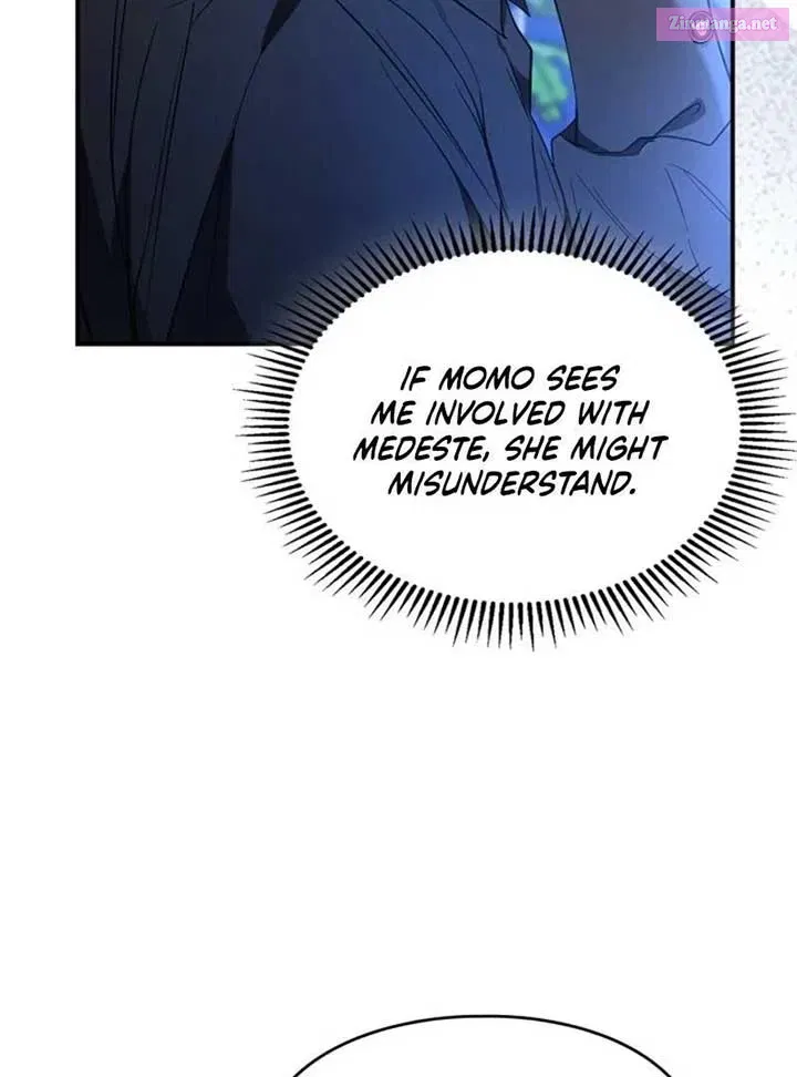 I Became A Squirrel Saving The Villain Zinmanga X Chapter 20 Page 101