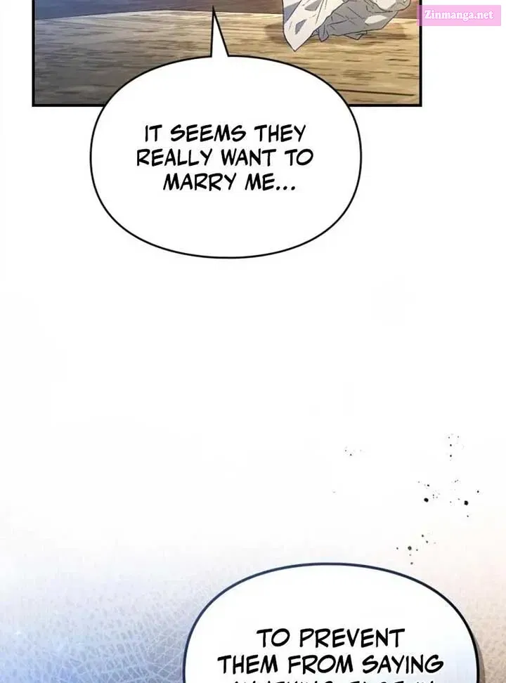 I Became A Squirrel Saving The Villain Zinmanga X Chapter 20 Page 104