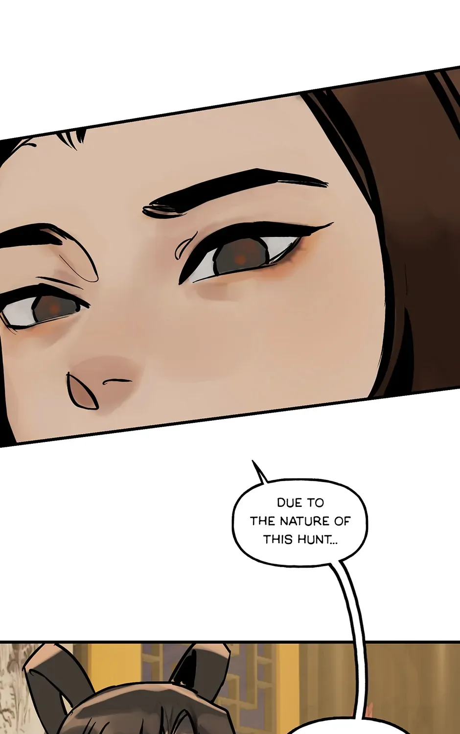 Daughter Of A Thousand Faces Zinmanga X Chapter 44 Page 40