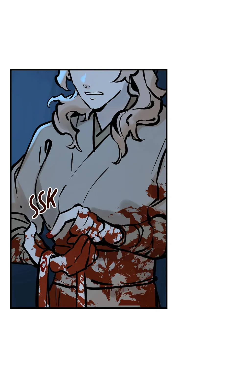 Daughter Of A Thousand Faces Zinmanga X Chapter 44 Page 62