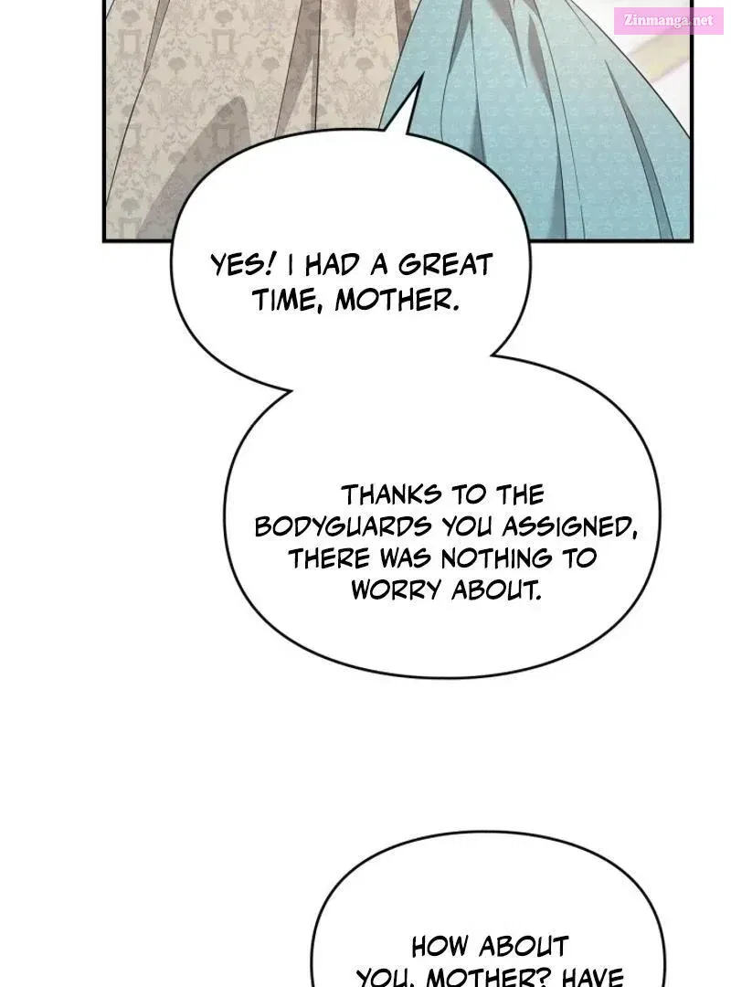 I Became A Squirrel Saving The Villain Zinmanga X Chapter 16 Page 64