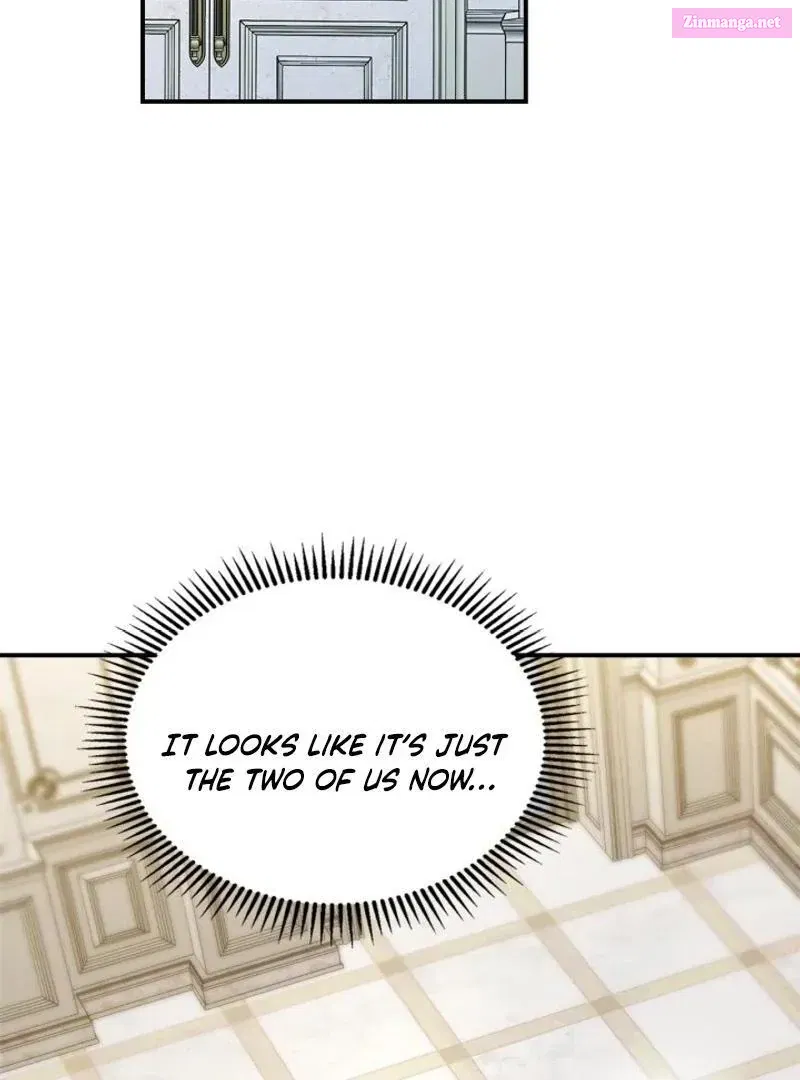 I Became A Squirrel Saving The Villain Zinmanga X Chapter 16 Page 75