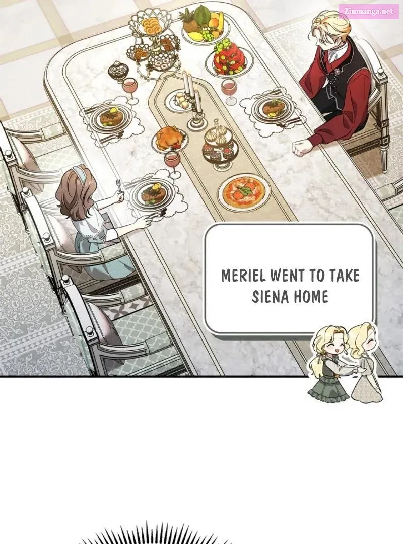 I Became A Squirrel Saving The Villain Zinmanga X Chapter 16 Page 76