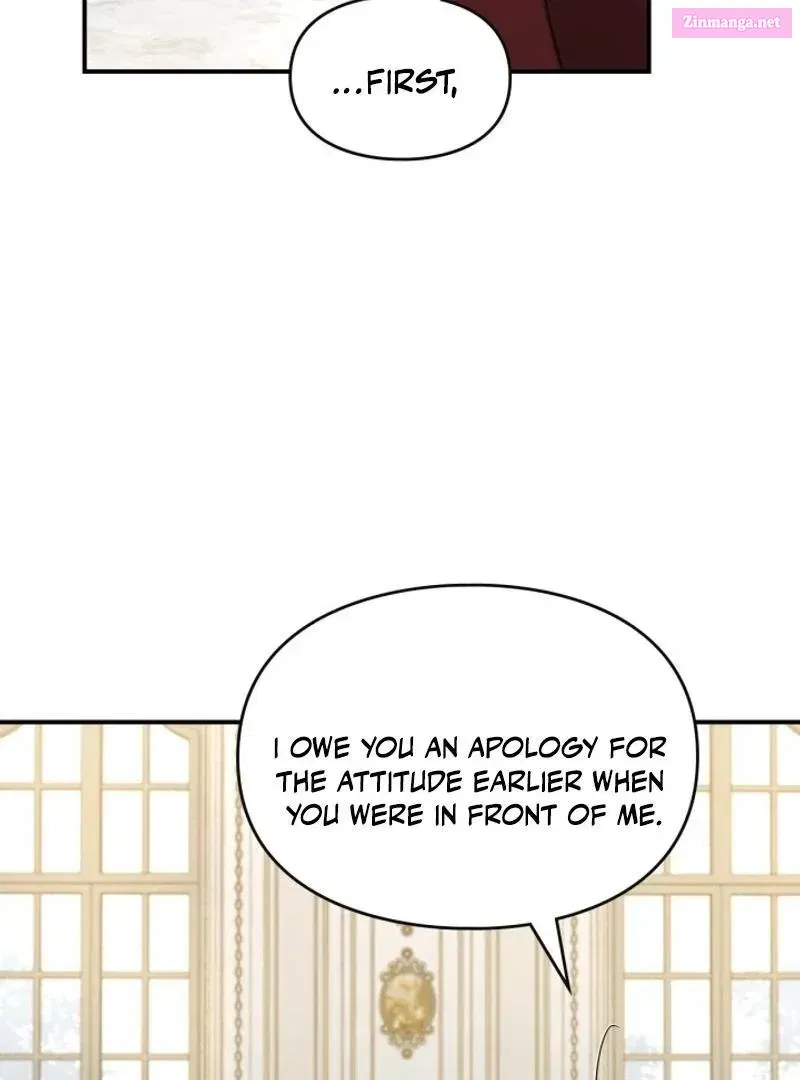 I Became A Squirrel Saving The Villain Zinmanga X Chapter 16 Page 78