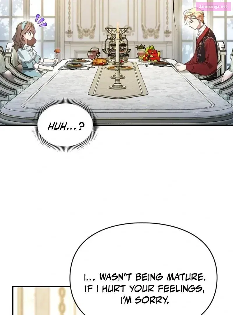 I Became A Squirrel Saving The Villain Zinmanga X Chapter 16 Page 79