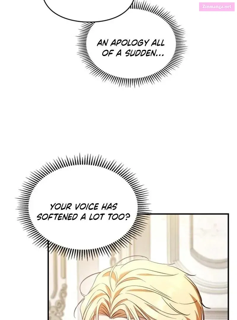 I Became A Squirrel Saving The Villain Zinmanga X Chapter 16 Page 81