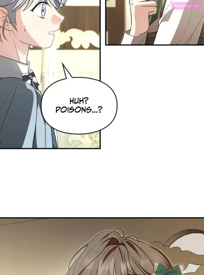 I Became A Squirrel Saving The Villain Zinmanga X Chapter 15 Page 69