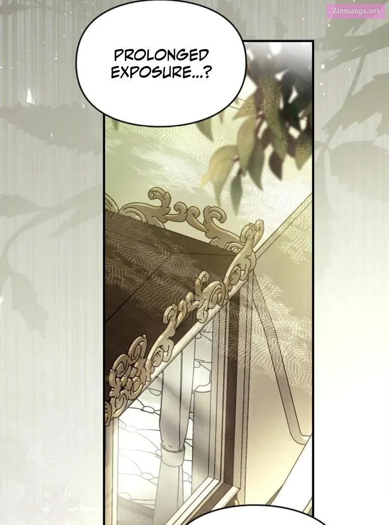 I Became A Squirrel Saving The Villain Zinmanga X Chapter 15 Page 77