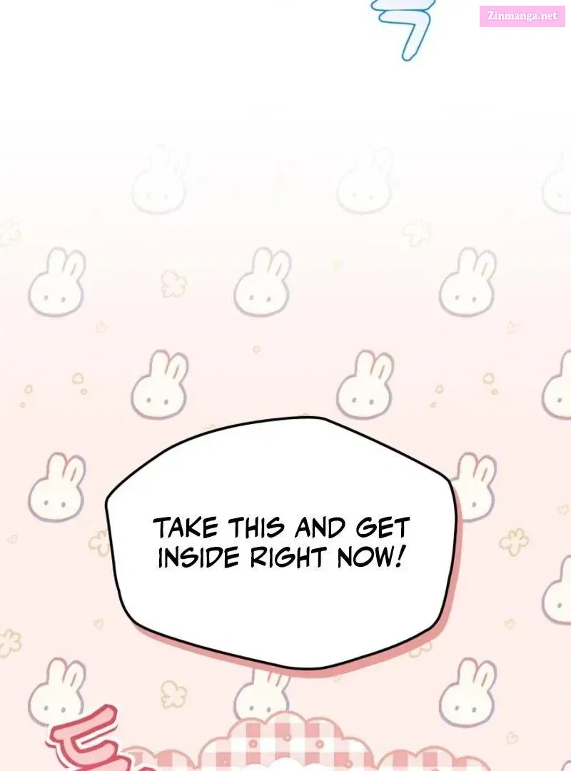 I Became A Squirrel Saving The Villain Zinmanga X Chapter 15 Page 95