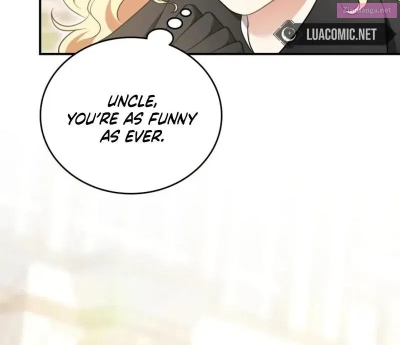 I Became A Squirrel Saving The Villain Zinmanga X Chapter 15 Page 98