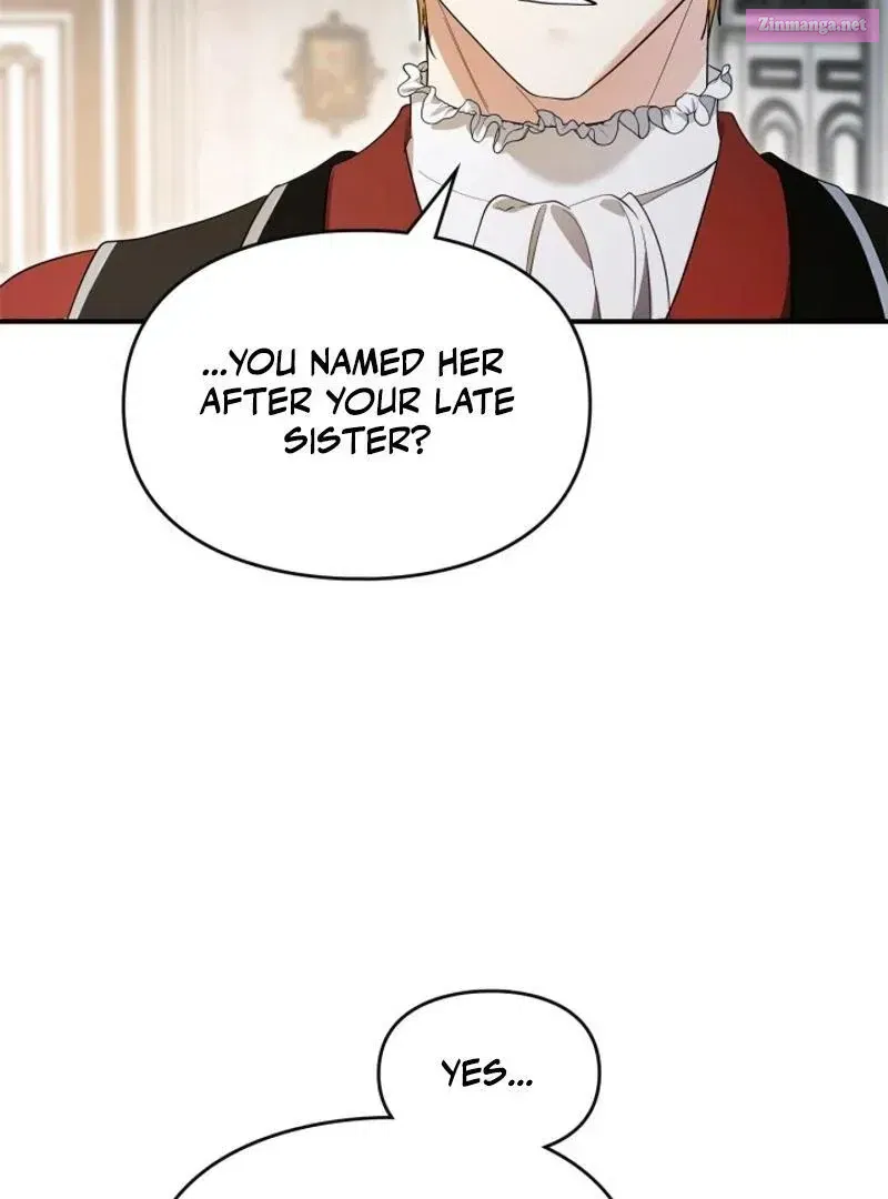 I Became A Squirrel Saving The Villain Zinmanga X Chapter 15 Page 105