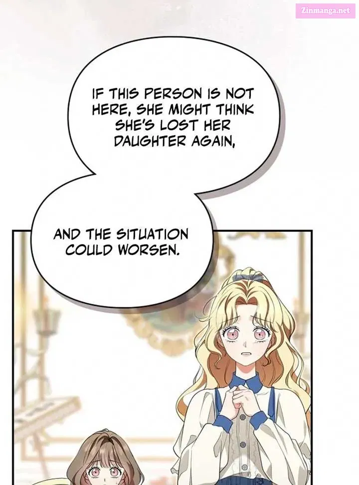 I Became A Squirrel Saving The Villain Zinmanga X Chapter 13 Page 27