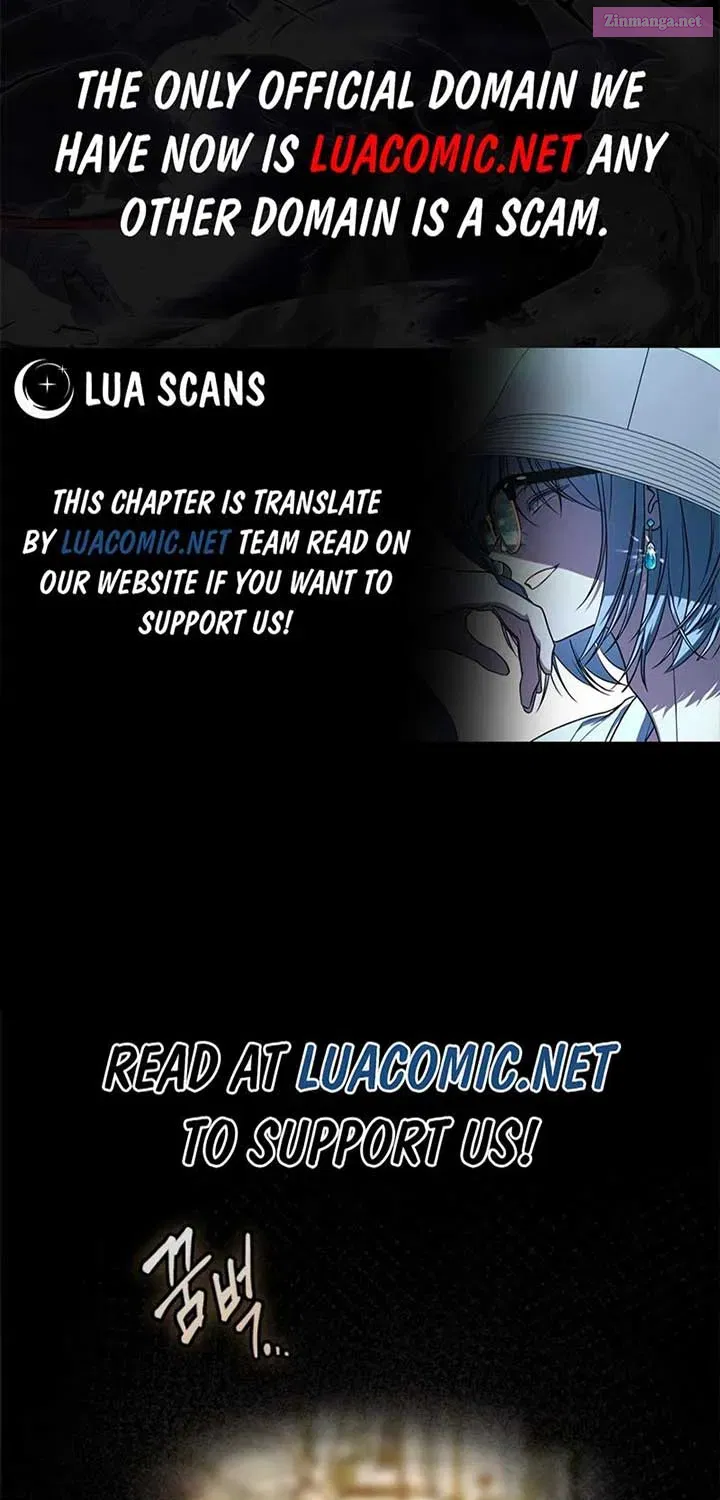 I Became A Squirrel Saving The Villain Zinmanga X Chapter 11 Page 1